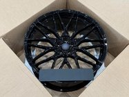 BMW X5 G05 2019–2026 Gesmede OEM velgen R22 V9 (4 stuks) foto 2