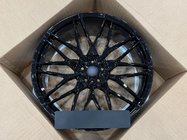 BMW X5 G05 2019–2026 Gesmede OEM velgen R22 V9 (4 stuks) foto 1