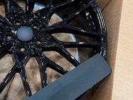 BMW X5 G05 2019–2026 Gesmede OEM velgen R22 V9 (4 stuks) foto 9
