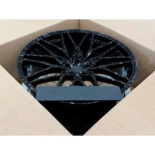 Gesmede OEM velgen R22 V9 (4 stuks) BMW X5 G05 2019–2026 foto 4