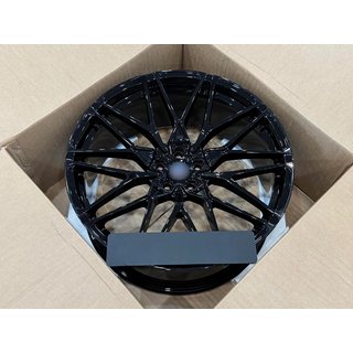 Gesmede OEM velgen R22 V9 (4 stuks) BMW X5 G05 2019–2026 foto 2