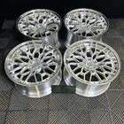 BMW 4-serie G22/23/26 2020– OEM gesmede velgen R20 V6 (4 stuks) foto 5