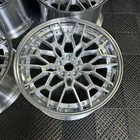 BMW 4-serie G22/23/26 2020– OEM gesmede velgen R20 V6 (4 stuks) foto 2
