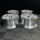 BMW 4-serie G22/23/26 2020– OEM gesmede velgen R20 V6 (4 stuks) foto 7