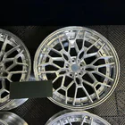 BMW 4-serie G22/23/26 2020– OEM gesmede velgen R20 V6 (4 stuks) foto 3