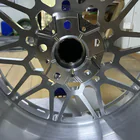 BMW 4-serie G22/23/26 2020– Gesmede OEM velgen R19 R20 V7 (4 stuks) foto 7