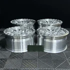 BMW 4-serie G22/23/26 2020– Gesmede OEM velgen R19 R20 V7 (4 stuks) foto 4