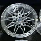 BMW 4-serie G22/23/26 2020– Gesmede OEM velgen R19 R20 V7 (4 stuks) foto 1