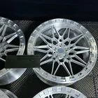 BMW 4-serie G22/23/26 2020– Gesmede OEM velgen R19 R20 V7 (4 stuks) foto 2