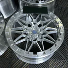 BMW 4-serie G22/23/26 2020– Gesmede OEM velgen R19 R20 V7 (4 stuks) foto 3