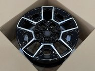 BMW XM G09 2022– Gesmede OEM velgen R22 V3 (4 stuks) foto 5