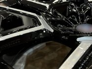 BMW XM G09 2022– Gesmede OEM velgen R22 V3 (4 stuks) foto 8