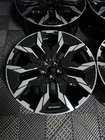 BMW 5/i5 Serie G60/G60E/G61 2023– Gesmede velgen OEM R21 V3 (4 stuks) foto 1