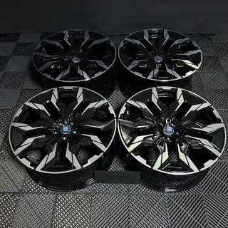 Gesmede velgen OEM R21 V3 (4 stuks) BMW 5/i5 Serie G60/G60E/G61 2023– foto 3
