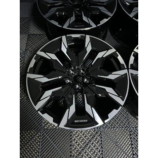 Gesmede velgen OEM R21 V3 (4 stuks) BMW 5/i5 Serie G60/G60E/G61 2023– foto 1