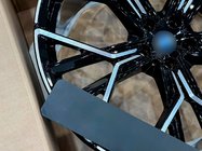 BMW X7 G07 2019– Gesmede OEM-velgen R22 V6 (4 stuks) foto 9