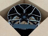 BMW X7 G07 2019– Gesmede OEM-velgen R22 V6 (4 stuks) foto 4