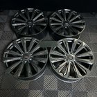 Cadillac Escalade 2020– Gesmede OEM velgen R22 (4 stuks) foto 6