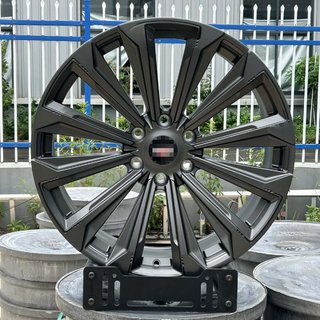 Gesmede OEM velgen R22 (4 stuks) Cadillac Escalade 2020– foto 2