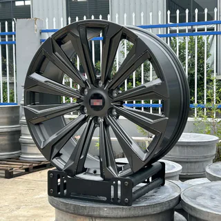 Gesmede OEM velgen R22 (4 stuks) foto 3