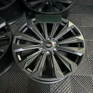 Gesmede OEM velgen R22 (4 stuks) foto 4