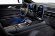 Review van de Renault Rafale-crossover foto 5