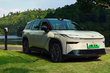 Toyota bZ3X review: specificaties, uitrusting, foto's foto 3