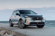 Review van de derde generatie hybride Peugeot 5008 foto 1