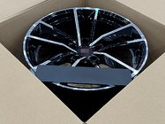 Cadillac CTS 2013–2019 Gesmede OEM velgen R19 (4 stuks) foto 4