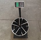 Cadillac CTS 2013–2019 Gesmede OEM velgen R19 (4 stuks) foto 12