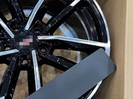 Cadillac CTS 2013–2019 Gesmede OEM velgen R19 (4 stuks) foto 8