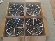 Cadillac CTS 2013–2019 Gesmede OEM velgen R19 (4 stuks) foto 7