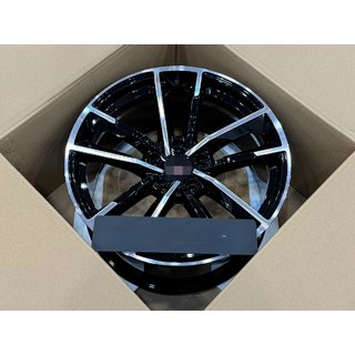 Gesmede OEM velgen R19 (4 stuks) foto 2