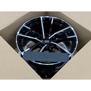 Gesmede OEM velgen R19 (4 stuks) Cadillac CTS 2013–2019 foto 3