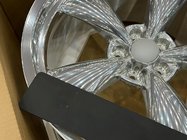 Dodge Challenger 2008–2023 Gesmede OEM velgen R20 (4 st.) foto 6