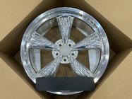Dodge Challenger 2008–2023 Gesmede OEM velgen R20 (4 st.) foto 1