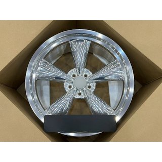 Gesmede OEM velgen R20 (4 st.) Dodge Challenger 2008–2023 foto 1