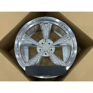 Gesmede OEM velgen R20 (4 st.) foto 1