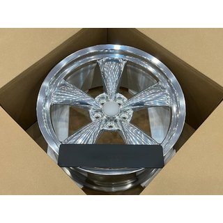 Gesmede OEM velgen R20 (4 st.) Dodge Challenger 2008–2023 foto 2