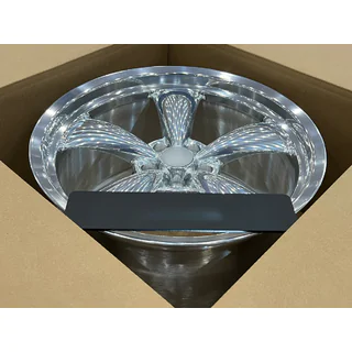 Gesmede OEM velgen R20 (4 st.) foto 4