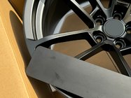 Dodge Challenger 2008–2023 Gesmede OEM velgen R20 V1 (4 stuks) foto 10