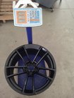 Dodge Challenger 2008–2023 Gesmede OEM velgen R20 V1 (4 stuks) foto 12