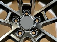 Dodge Challenger 2008–2023 Gesmede OEM velgen R20 V1 (4 stuks) foto 11