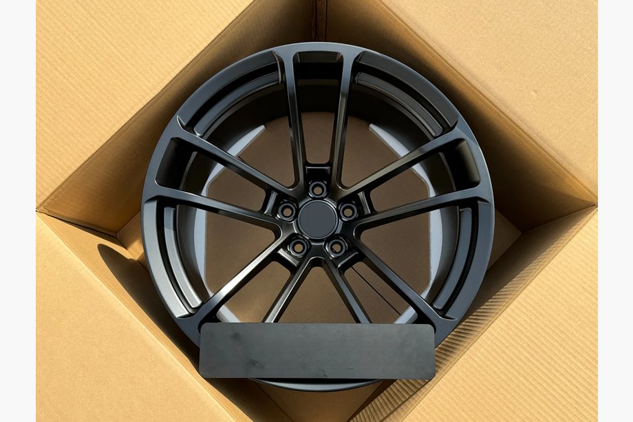 Dodge Challenger 2008–2023 Gesmede OEM velgen R20 V1 (4 stuks) Image