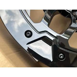 OEM gesmede velgen R18 (4 stuks) Dodge RAM (DT) 2018– foto 4