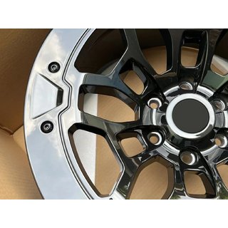 OEM gesmede velgen R18 (4 stuks) Dodge RAM (DT) 2018– foto 3