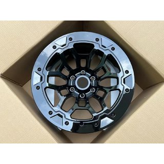 OEM gesmede velgen R18 (4 stuks) Dodge RAM (DT) 2018– foto 1