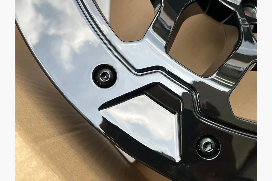 Dodge RAM (DT) 2018– OEM gesmede velgen R18 (4 stuks) Foto 4