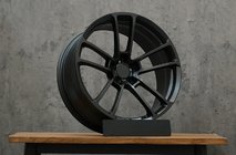 Dodge Challenger 2008–2023 Gesmede OEM velgen R20 V2 (4 stuks) foto 1