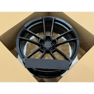 Gesmede OEM velgen R20 V2 (4 stuks) foto 3